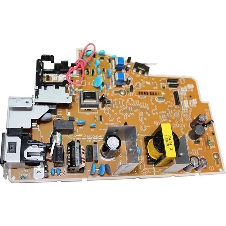 Плата HP RM1-7902 RM1-7902 Плата HP RM1-7902 RM1-7902
