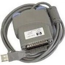 Запчасть HP Q1342-60001/Q1342-69001