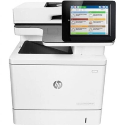 МФУ HP Color LaserJet Enterprise 500 M577dn МФУ HP Color LaserJet Enterprise 500 M577dn