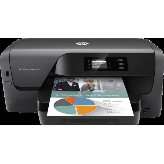 Принтер HP Officejet Pro 8210 Officejet Pro 8210 Принтер HP Officejet Pro 8210 Officejet Pro 8210