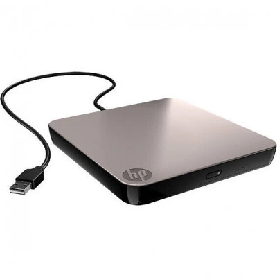 Внешний USB привод DVD-RW HPE Mobile 701498-B21 Внешний USB привод DVD-RW HPE Mobile 701498-B21