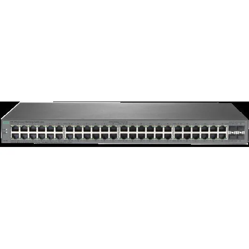 Коммутатор HPE J9981A J9981A Коммутатор HPE J9981A J9981A