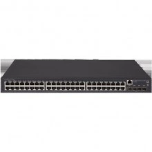 Коммутатор HPE FlexNetwork 5130 48G 4SFP+ EI JG934A