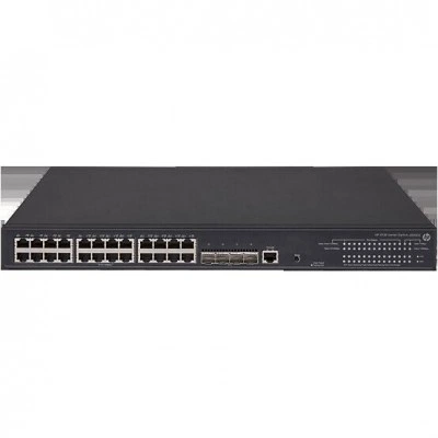 Коммутатор HPE FlexNetwork 5130 24G PoE+ 4SFP+ EI JG936A Коммутатор HPE FlexNetwork 5130 24G PoE+ 4SFP+ EI JG936A