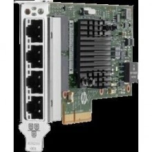 Сетевой адаптер HPE 366T