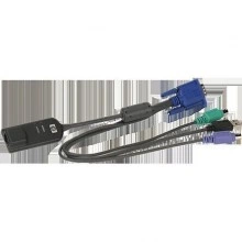 KVM адаптер HPE USB 2.0 Virtual Media CAC AF629A