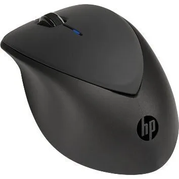 Мышь Wireless HP X4000b