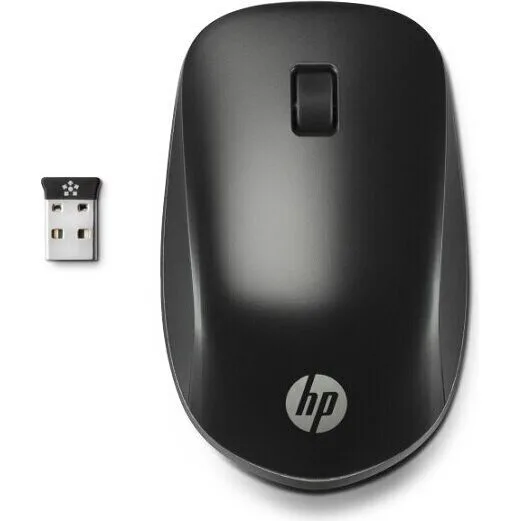 Мышь Wireless HP H6F25AA
