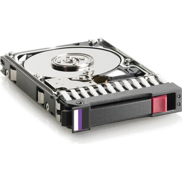 Жесткий диск HPE 819201-B21 819201-B21 Жесткий диск HPE 819201-B21 819201-B21