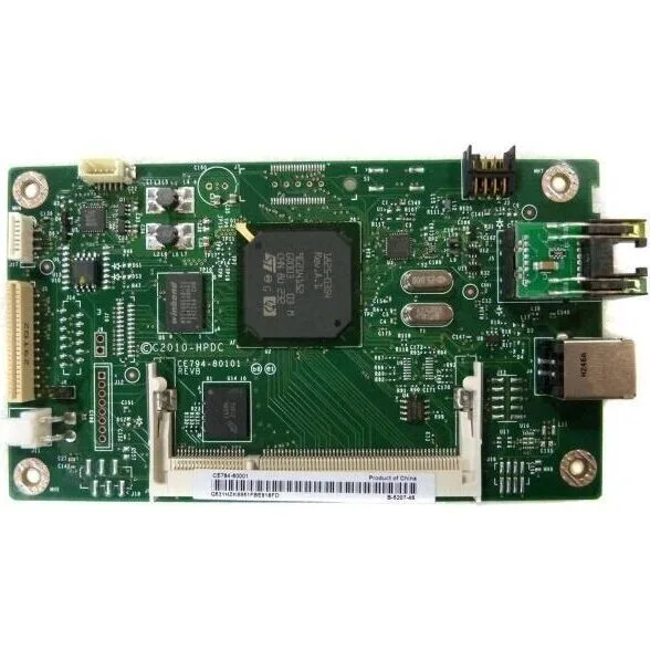 Плата HP CE794-60001 CE794-60001 Плата HP CE794-60001 CE794-60001