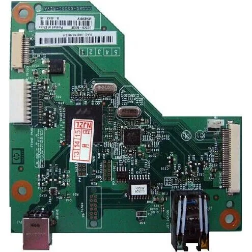 Плата HP CC526-60001 CC526-60001 Плата HP CC526-60001 CC526-60001