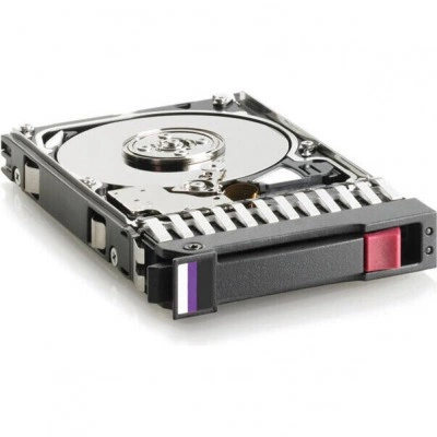 Жесткий диск HPE K2Q82A 4 ТБ SAS