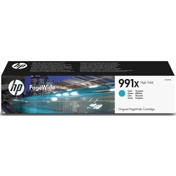 Картридж HP M0J90AE M0J90AE Картридж HP M0J90AE M0J90AE