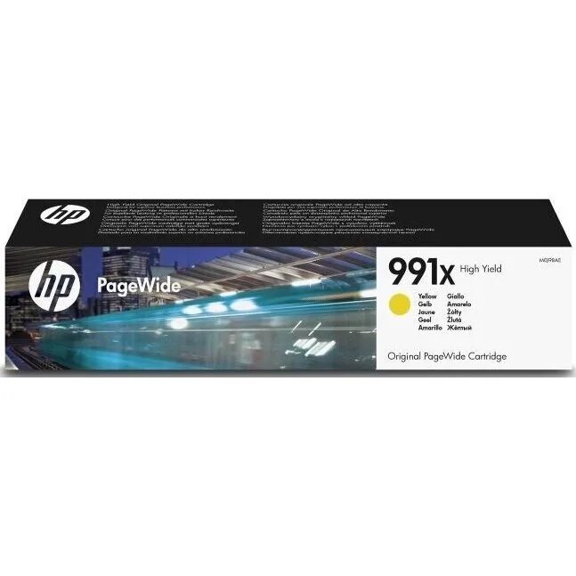 Картридж HP M0J98AE M0J98AE Картридж HP M0J98AE M0J98AE