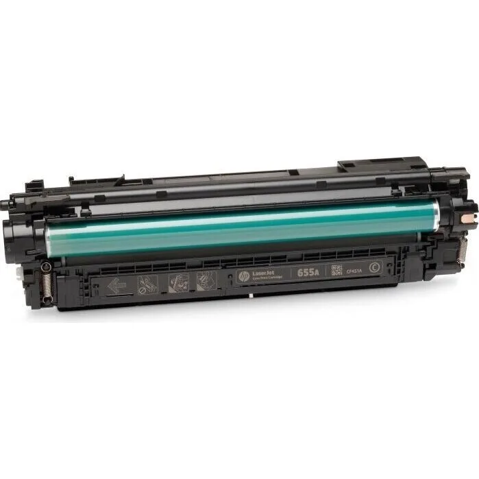 Картридж HP CF451A CF451A Картридж HP CF451A CF451A
