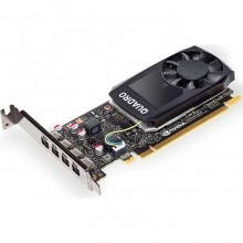 Видеокарта HP Graphics Card NVIDIA Quadro P1000