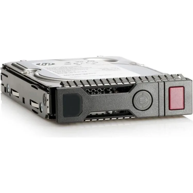 Жесткий диск HPE 872489-B21 872489-B21 Жесткий диск HPE 872489-B21 872489-B21