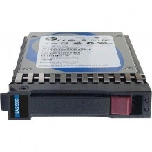 Твердотельный накопитель HP N9X96A 800 ГБ SAS