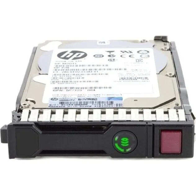 Жесткий диск HPE 872491-B21