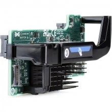 Сетевой адаптер HPE FlexFabric 650FLB 2x20Gb 700763-B21