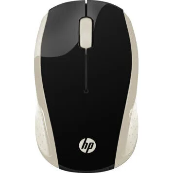 Мышь Wireless HP 200 (2HU83AA)