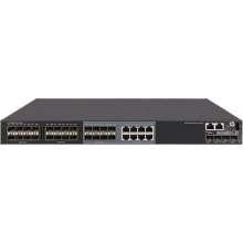 Коммутатор HPE FlexNetwork 5510 24G SFP 4SFP+ HI JH149A