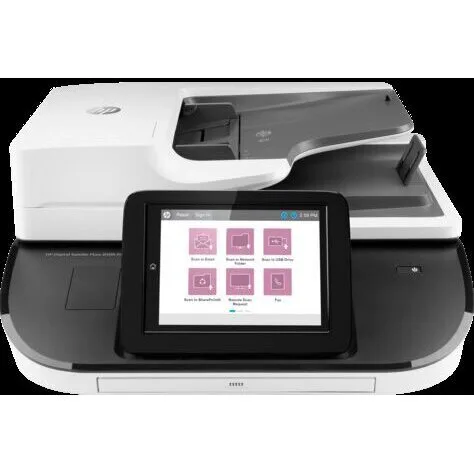 Документ-сканер HP Digital Sender Flow 8500 fn2 Digital Sender Flow 8500 fn2 Документ-сканер HP Digital Sender Flow 8500 fn2 Digital Sender Flow 8500 fn2
