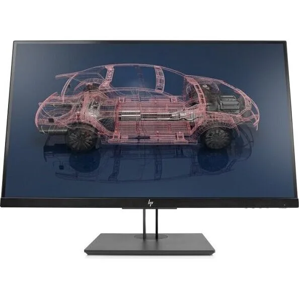 Монитор 27'' HP Z27n G2