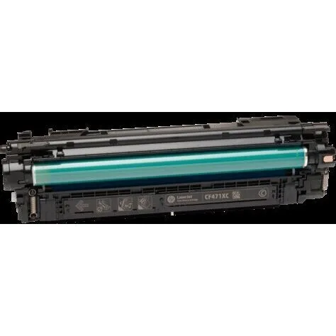 Картридж HP 657X CF472X
