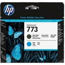 Картридж HP C1Q20A