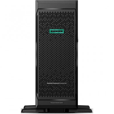 Сервер HPE ProLiant ML350 Gen10 (877623-421) Сервер HPE ProLiant ML350 Gen10 (877623-421)