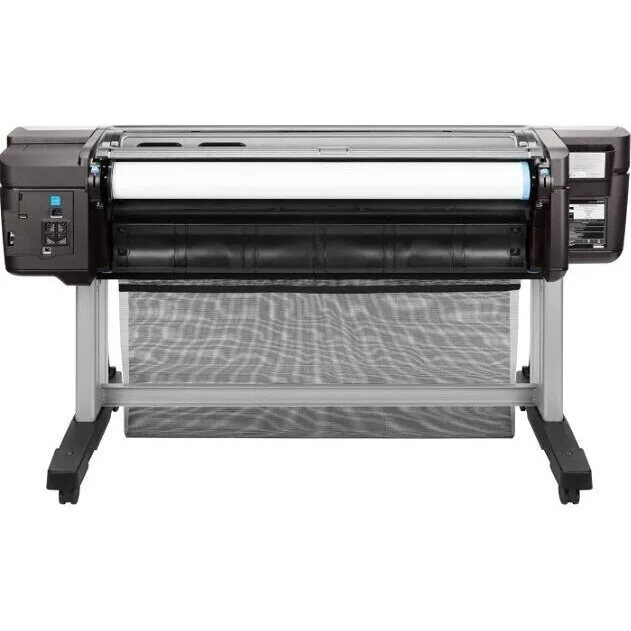 Плоттер HP Designjet T1700 Designjet T1700 Плоттер HP Designjet T1700 Designjet T1700