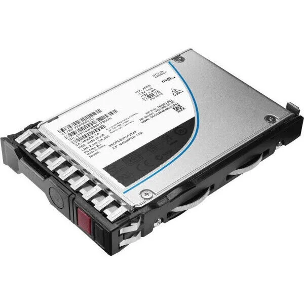 Жесткий диск HPE N9Z13A N9Z13A Жесткий диск HPE N9Z13A N9Z13A