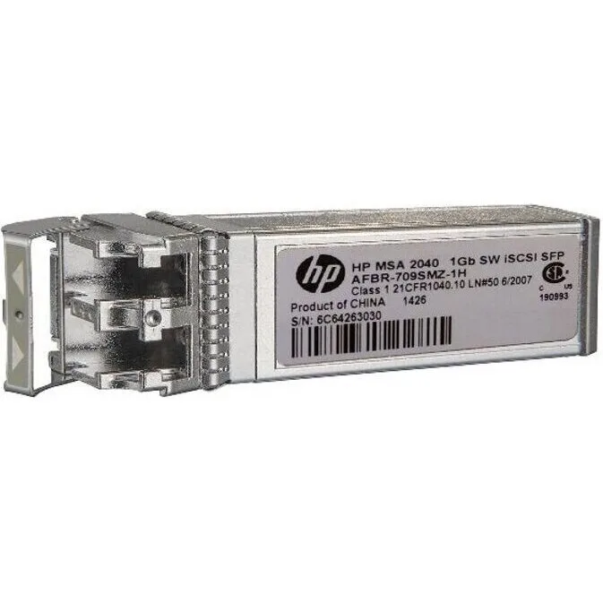 Опция HPE C8S75B