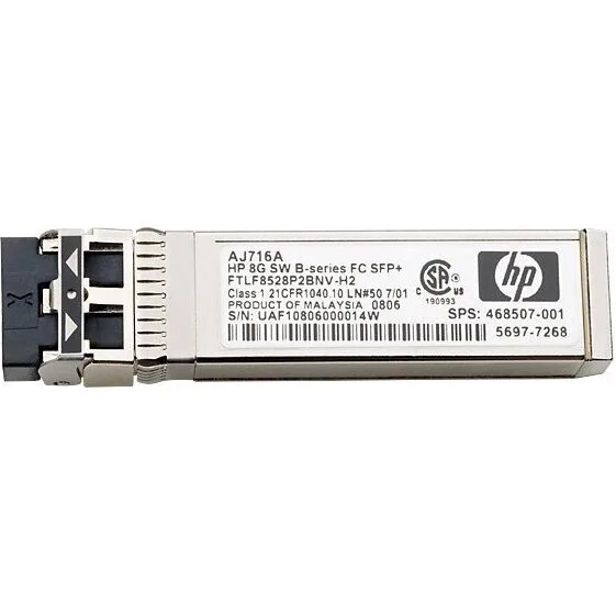 Опция HPE QK724A