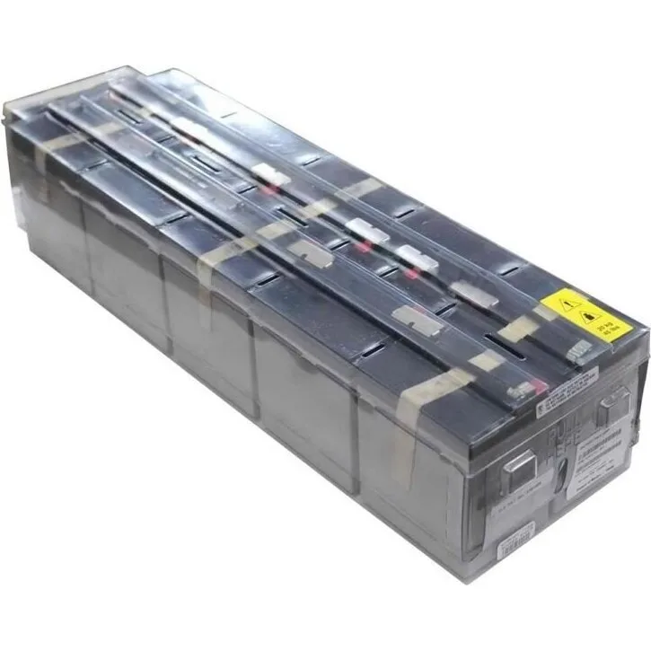 Аксессуар для ИБП HP Battery module - For R5500 XR series Uninterruptib Выгодно Battery module - For R5500 XR series Uninterruptib Аксессуар для ИБП HP Battery module - For R5500 XR series Uninterruptib Выгодно Battery module - For R5500 XR series Uninterruptib