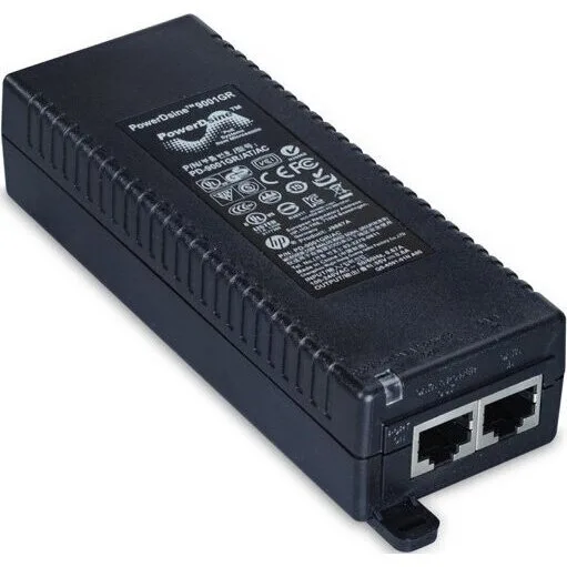 Инжектор HP PD-9001GR-AC PD-9001GR-AC Инжектор HP PD-9001GR-AC PD-9001GR-AC