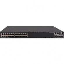 Коммутатор HPE FlexNetwork 5510 24G 4SFP+ HI JH145A