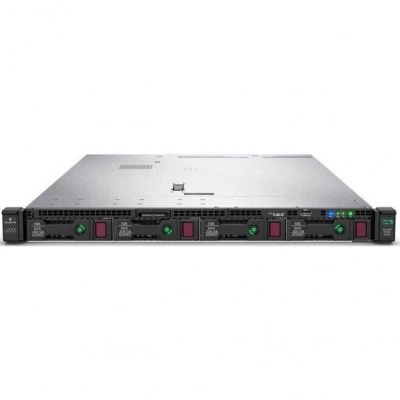Сервер HPE ProLiant DL360 Gen10 (P01880-B21) Сервер HPE ProLiant DL360 Gen10 (P01880-B21)