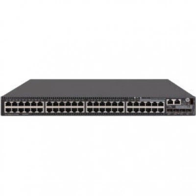 Коммутатор HPE FlexNetwork 5510 48G 4SFP+ HI JH146A