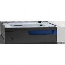 Лоток подачи бумаги HP Color LaserJet на 500 листов CE860A