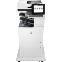 МФУ HP Enterprise Flow M682z