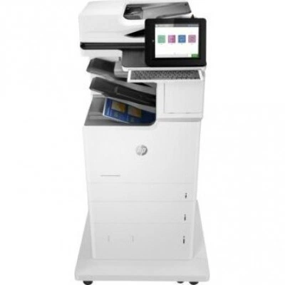 МФУ HP Enterprise Flow M682z