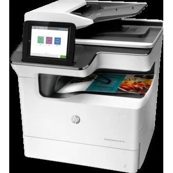 МФУ HP PageWide Enterprise Color 780dn PageWide Enterprise Color 780dn МФУ HP PageWide Enterprise Color 780dn PageWide Enterprise Color 780dn