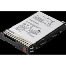Твердотельный накопитель HPE 875470-B21 480 ГБ SATA