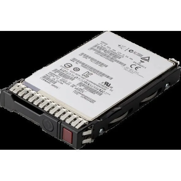 Жесткий диск HPE P04564-B21 P04564-B21 Жесткий диск HPE P04564-B21 P04564-B21