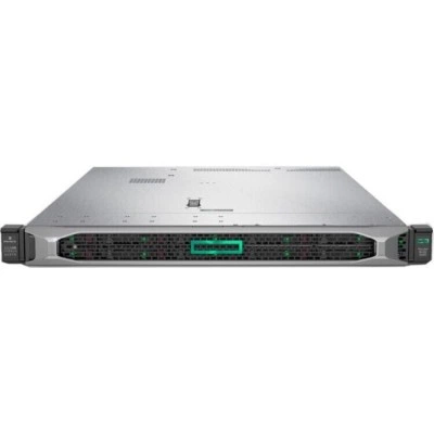 Сервер HPE ProLiant DL360 Gen10 (P06454-B21) Сервер HPE ProLiant DL360 Gen10 (P06454-B21)