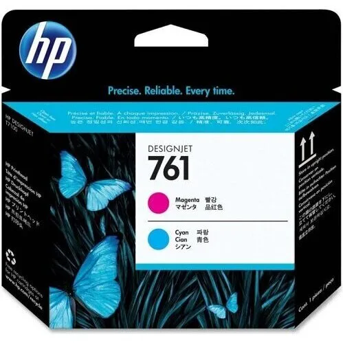 Печатающая головка HP CH646A CH646A Печатающая головка HP CH646A CH646A