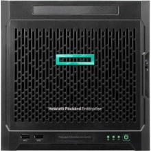 Сервер HPE ProLiant MicroServer Gen10 (P04923-421)
