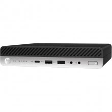 Компьютер HP EliteDesk 800 G4 Mini Выгодно